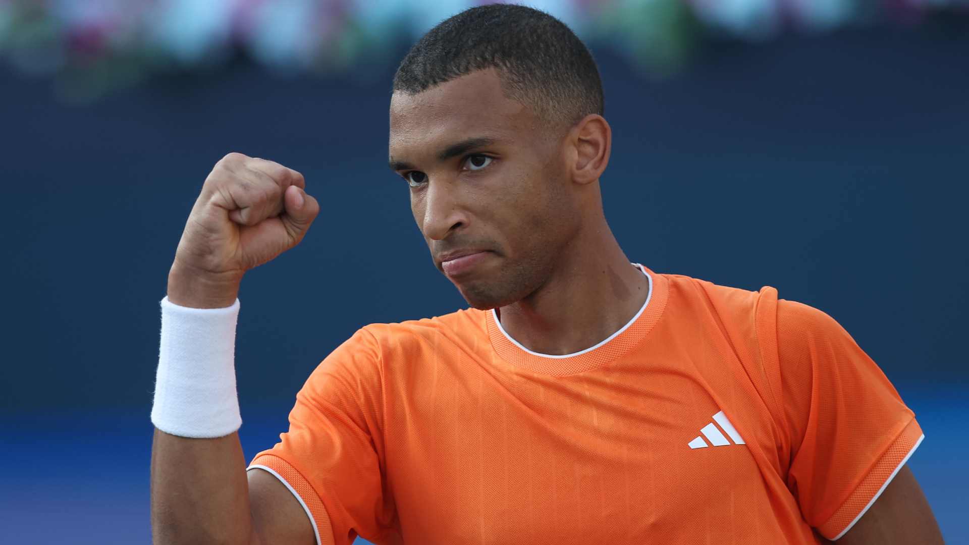 Felix Auger-Aliassime Takes Out Mpetshi in Dubai: Match Analysis